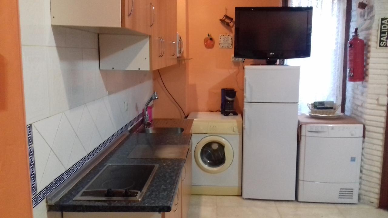La Castanuela Albayzin — Fotos 2